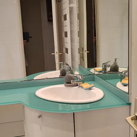 Holiday home Chez Armelle Lumio (Corsica)