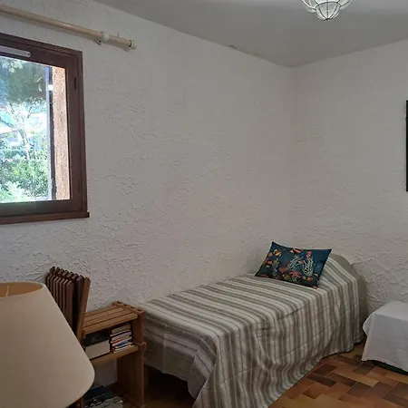 Holiday home Chez Armelle Lumio (Corsica)