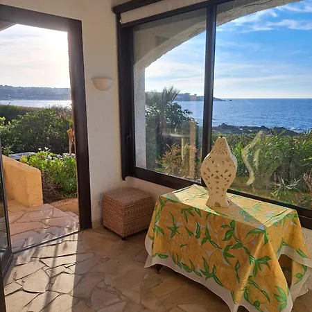 Chez Armelle Holiday home