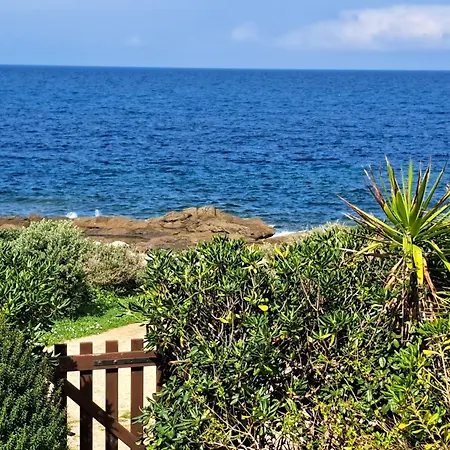 Holiday home Chez Armelle Lumio (Corsica)