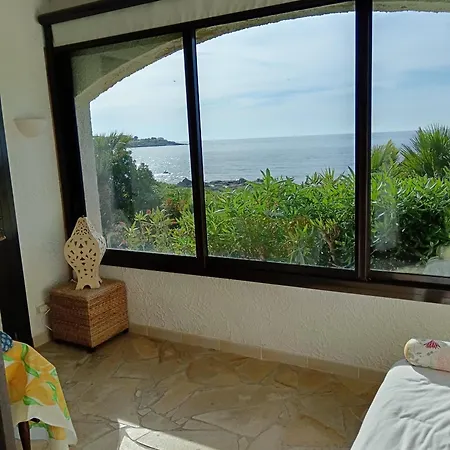 Chez Armelle Holiday home *