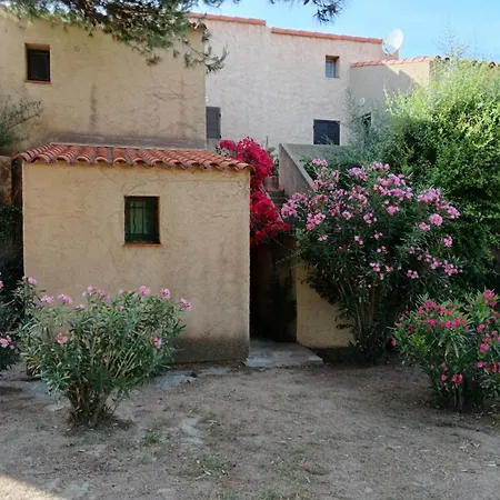 Chez Armelle Holiday home Lumio (Corsica)