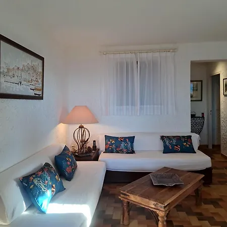Chez Armelle Hébergement de vacances *