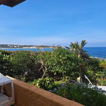 Hébergement de vacances Chez Armelle *