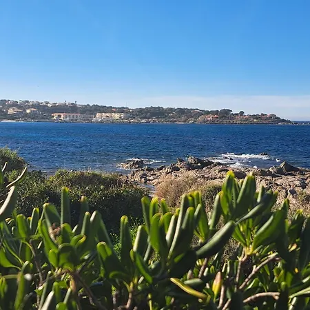 Chez Armelle Hébergement de vacances