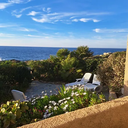 Hébergement de vacances Chez Armelle