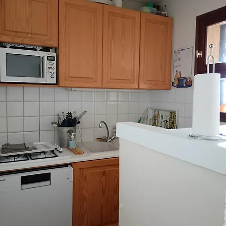 Hébergement de vacances Chez Armelle *